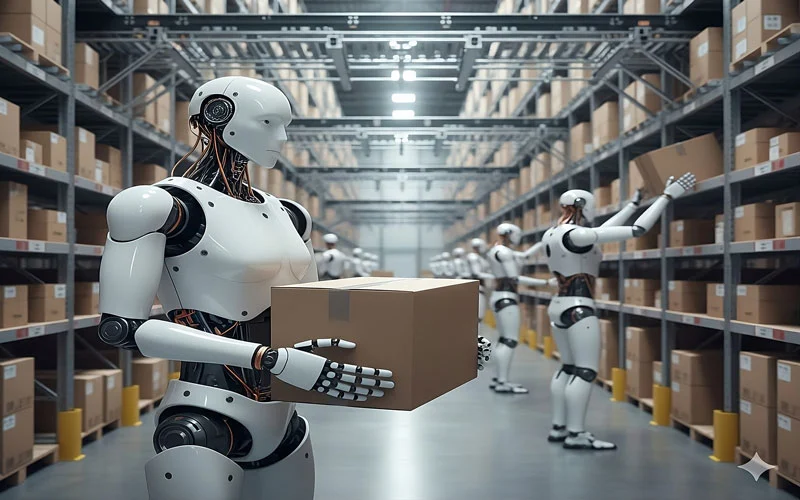 Master reverse logistics and reduce return rates with AI