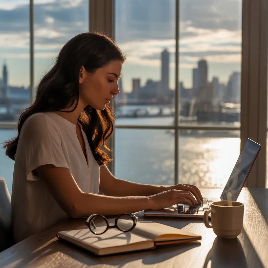 Content creation tools for freelance writers