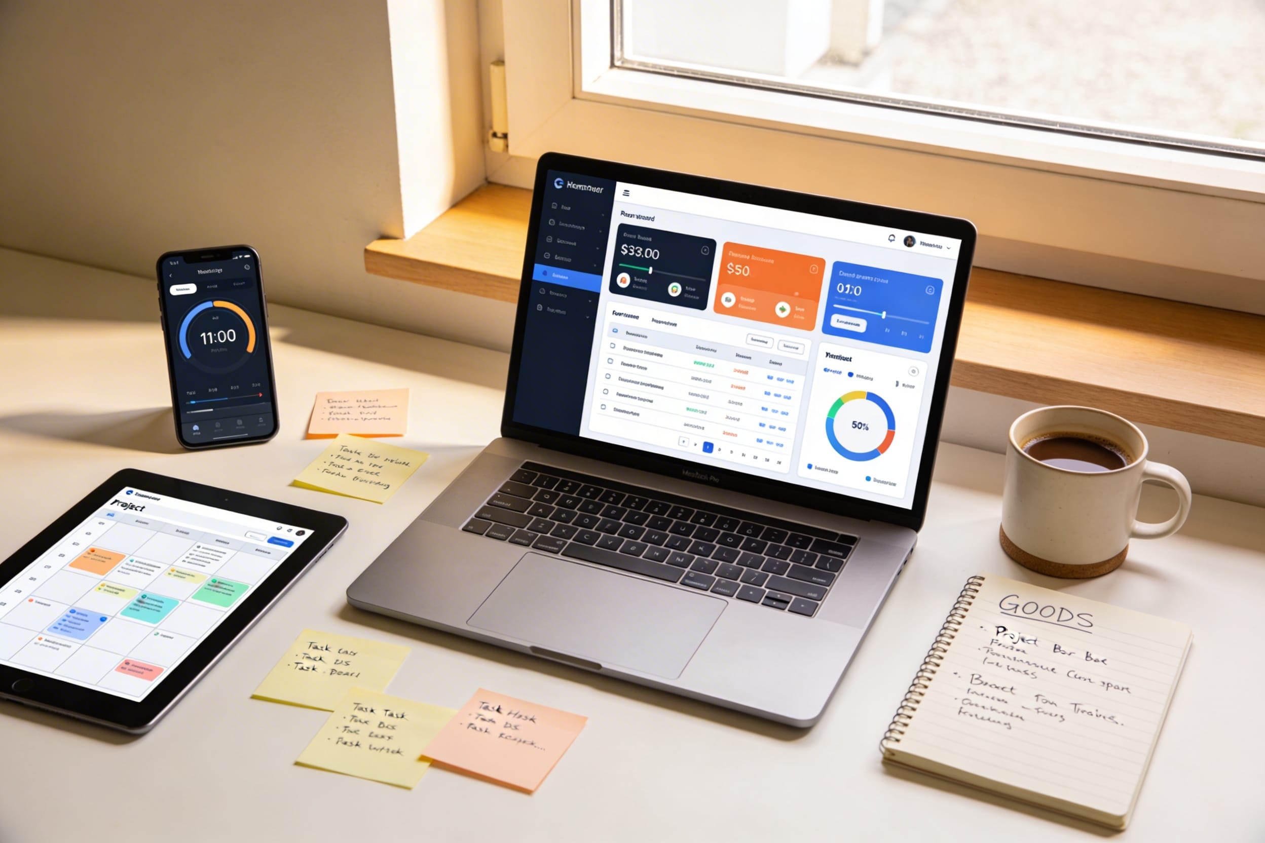 best productivity tools for freelancers
