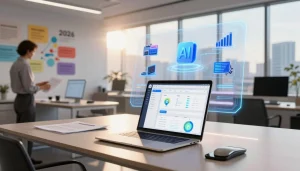 AI tools and SaaS for freelancers – the 2026 complete guide