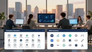 AI tools and SaaS guide 2026 – how to choose and adopt