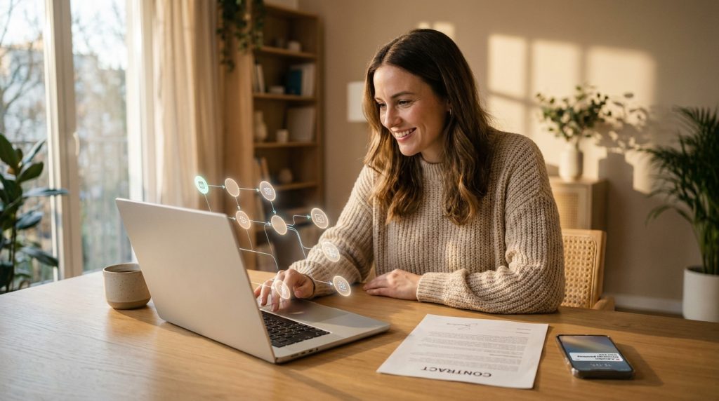 How to automate client onboarding for freelancers 2026